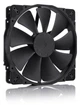 Кулер для корпуса Noctua NF-A20 PWM CHROMAX.BLACK.SWAP - изображение 2