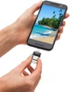 Флешка USB 3.0 256Gb SanDisk Ultra Dual Drive (SDDD3-256G-G46) - зображення 4