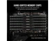 Оперативная память DDR4 16 Gb (3200 MHz) (Kit 8 Gb x 2) Corsair Vengeance LPX Black (CMK16GX4M2E3200C16) - изображение 3