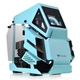 Корпус ThermalTake AH T200 Turquoise (CA-1R4-00SBWN-00) - изображение 1