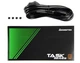 Блок питания 600W Chieftec Task (TPS-600S) - изображение 4