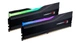 Оперативная память DDR5 32 Gb (5600 MHz) (Kit 16 Gb x 2) G.SKILL Trident Z5 RGB (F5-5600J3636C16GX2-TZ5RK) - изображение 2