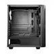 Корпус Chieftec Gaming Hunter Tempered Glass Edition (GS-01B-OP) - зображення 6
