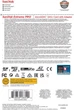 Карта памяти microSD 256Gb SanDisk Extreme PRO Class 10 UHS-I U3 V30 A2 + SD адаптер (SDSQXCD-256G-GN6MA) - изображение 6