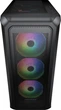 Корпус Cougar Archon 2 Mesh RGB Black без БП - изображение 3