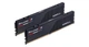 Оперативна пам'ять DDR5 32 Gb (5600 MHz) (Kit 16 Gb x 2) G.SKILL Ripjaws S5 (F5-5600J3636C16GX2-RS5K) - зображення 2