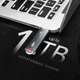 Флешка USB 3.2 1 TB Silicon Power Marvel Xtreme M80 (SP001TBUF3M80V1G) - изображение 7