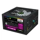 Блок питания 800W GAMEMAX (VP-800-M-RGB) - изображение 3