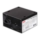 2E Корпус Alfa E185-400 з БЖ 2E ATX400W, 1xUSB3.0, 2xUSB2.0, VGA 310мм, ATX, чорний (2E-E185-400) - изображение 9