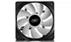 Кулер для корпуса DeepCool RF 120 (DP-FLED-RF120-BL) - изображение 3