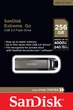 Флешка USB 3.2 256Gb SanDisk Extreme Go (SDCZ810-256G-G46) - изображение 6