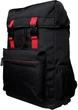 Рюкзак Nitro Multi-funtional 15,6", чорний Acer (teh0014561) - зображення 1