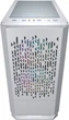Корпус Cougar MG140 AIR RGB White без БП - изображение 4