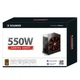 Блок живлення 550W Xilence XN215 Gaming series (XP550R10) - зображення 3
