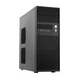 Корпус Chieftec iArena (CQ-01B-U3-OP) - зображення 1