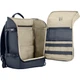 Рюкзак для ноутбука 15" HP Travel 25 Liter (6B8U5AA) Blue - изображение 8