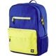 Рюкзак для ноутбука HP Campus 15.6 дюймов Blue-Yellow (7J596AA) - изображение 3