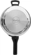 Скороварка Tefal Secure Trendy с паровой корзиной 4 л (P2580402) - изображение 6