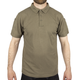 Футболка Поло тактична TACTICAL QUICK DRY POLOSHIRT S Olive - зображення 1