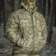 Куртка зимова польова MONTICOLA-Camo S Ukrainian Digital Camo (MM-14) - зображення 14