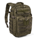 Рюкзак тактичний 5.11 Tactical RUSH12 2.0 Backpack RANGER GREEN - зображення 1