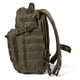 Рюкзак тактичний 5.11 Tactical RUSH12 2.0 Backpack RANGER GREEN - зображення 5