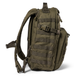 Рюкзак тактический 5.11 Tactical RUSH12 2.0 Backpack RANGER GREEN - изображение 6