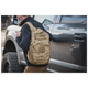 Рюкзак тактичний 5.11 Tactical RUSH12 2.0 Backpack RANGER GREEN - зображення 14