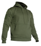 Худі Sturm Mil-Tec Tactical Hoodie L RANGER GREEN - зображення 6