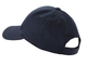 Кепка тактична формена 5.11 Tactical Uniform Hat, AdjustableDark Navy - зображення 2