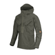 Куртка анорак Helikon-Tex PILIGRIM Anorak Jacket Taiga Green M - зображення 1