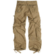 Брюки SURPLUS AIRBORNE VINTAGE TROUSERS 3XL Beige - изображение 12