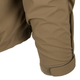 Куртка легкая Helikon-Tex Blizzard Mud Brown M - изображение 7