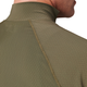 Термореглан 5.11 Tactical® V.XI™ Sigurd L/S Shirt L RANGER GREEN - зображення 10