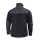 Куртка M-Tac Alpha Microfleece Gen.II Black 2XL - изображение 4