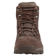 Черевики тактичні MIL-TEC Squad Boots 5 Inch Brown 46 (295 мм) - зображення 3