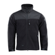 Куртка M-Tac Alpha Microfleece Gen.II Black XS - зображення 2