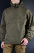 Анорак літній Sturm Mil-Tec Combat Anorak Summer 3XL Olive - зображення 8