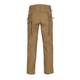 Брюки Helikon-Tex Pilgrim Pants DuraCanvas Coyote W34/L34 - зображення 4