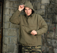 Анорак SURPLUS WINDBREAKER XL Olive - зображення 4