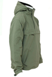 Анорак SURPLUS WINDBREAKER XL Olive - зображення 6