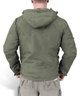 Анорак SURPLUS WINDBREAKER XL Olive - зображення 10