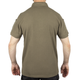 Футболка Поло тактическая TACTICAL QUICK DRY POLOSHIRT L Olive - изображение 2