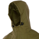 Анорак літній Sturm Mil-Tec Combat Anorak Summer S Coyote - зображення 9