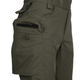 Брюки Helikon-Tex Pilgrim Pants DuraCanvas Taiga Green W38/L32 - зображення 9