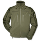 Куртка флісова Sturm Mil-Tec Plus Cold Weather Jacket Fleece 3XL Olive - зображення 3