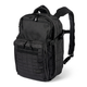 Рюкзак тактический 5.11 Tactical Fast-Tac 12 Backpack Black - изображение 3