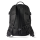 Рюкзак тактический 5.11 Tactical Fast-Tac 12 Backpack Black - изображение 4