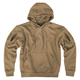 Худи Sturm Mil-Tec Tactical Hoodie 2XL DARK COYOTE - изображение 8