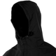 Анорак летний Sturm Mil-Tec Combat Anorak Summer M Black - изображение 4